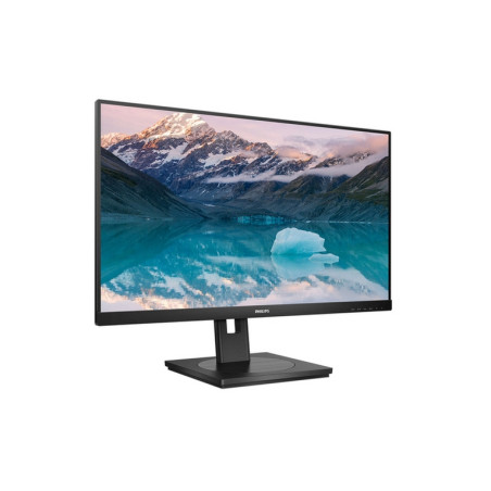 MON 23,8VA HDMI VGA DP MM USB PHILIPS 24