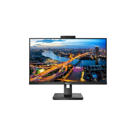 MON 23.8IPS HDMI DP USB C MM WEB PHILIPS