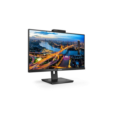MON 23.8IPS HDMI DP USB C MM WEB PHILIPS