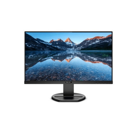 MON 23.8IPS VGA HDMI DP USB C MM PHILIPS