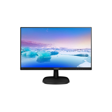 MON 23,8IPS VGA HDMI DP VESA 16:9 PHILIP