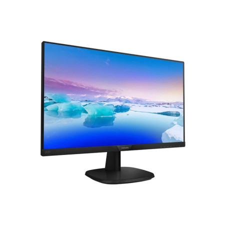 MON 23,8IPS VGA HDMI DP VESA 16:9 PHILIP