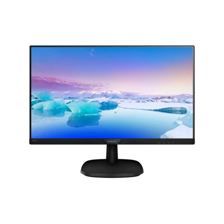 MON 23,8IPS VGA DVI VESA 16:9 PHILIPS 10