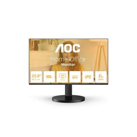 MON 23,8IPS 100HZ 1MS HDMI VGA MM AOC 16