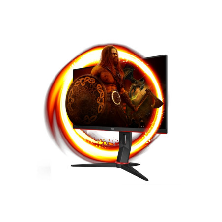 MON 23.8 TN 0,5 DP GAMING 240HZ MM AOC 2