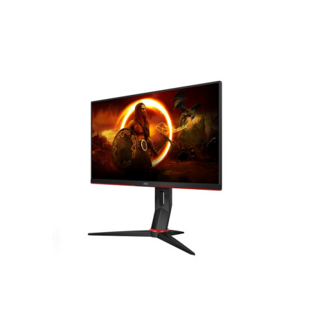 MON 23.8 TN 0,5 DP GAMING 240HZ MM AOC 2