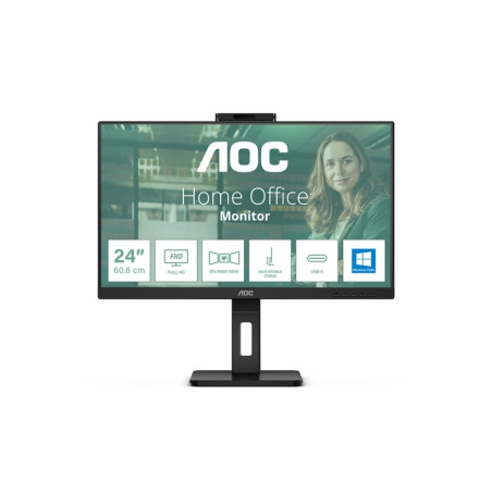 MON 24IPS FHD HDMI DP USBC MM 4XUSB PIVO