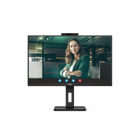 MON 24IPS FHD HDMI DP USBC MM 4XUSB PIVO