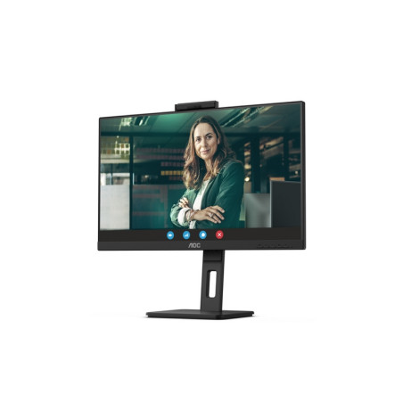 MON 23.8IPS FHD HDMI DP USB MM AOC 24P3Q