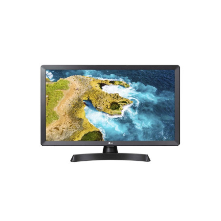 TV MONITOR 23,6 LG HD SMART INTERN ET HD