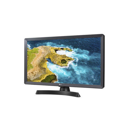 TV MONITOR 23,6 LG HD SMART INTERN ET HD