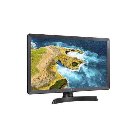 TV MONITOR 23,6 LG HD SMART INTERN ET HD
