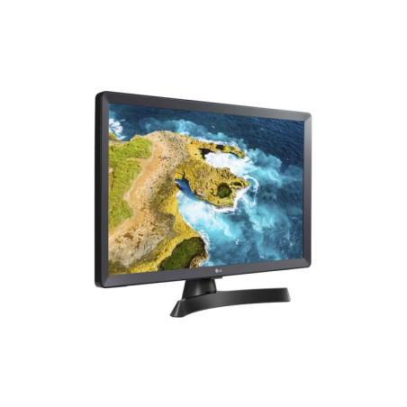 TV MONITOR 23,6 LG HD SMART INTERN ET HD