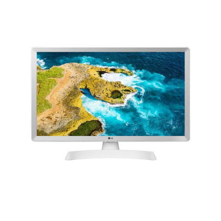 TV MONITOR 23,6 LG HD SMART INTERN ET HD