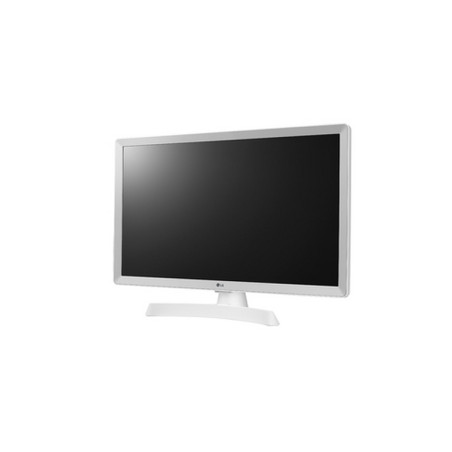 TV MONITOR 23,6 LG HD SMART INTERN ET HD