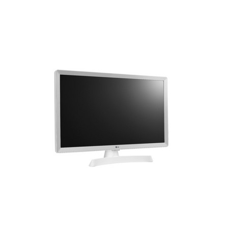 TV MONITOR 23,6 LG HD SMART INTERN ET HD