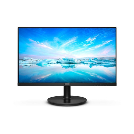 MON 27VA VGA HDMI 4MS COMP MAC PHILIPS 2