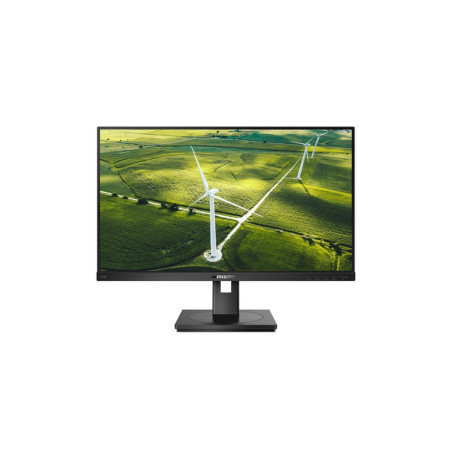 MON 27IPS VGA DVI DP HDMI MM ERGO PIVOT