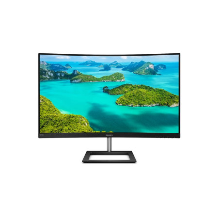 MON 27IPS FHD CURVO DP VGA HDMI 272E1CA