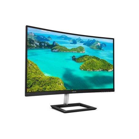 MON 27IPS FHD CURVO DP VGA HDMI 272E1CA