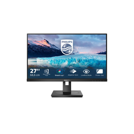MON 27IPS HDMI VGA DP MM VGA PHILIPS 272