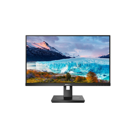 MON 27 IPS VGA DVI DP HDMI USB PHILIPS 2