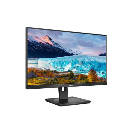MON 27 IPS VGA DVI DP HDMI USB PHILIPS 2