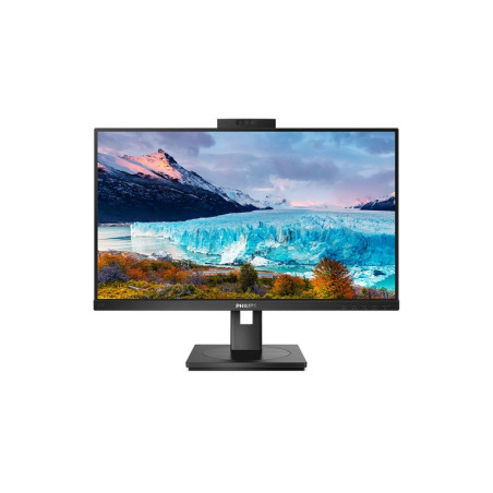MON 27IPS VGA DVI DP HDMI USB PHILIPS 27