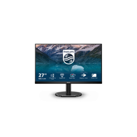 MON 27VA HDMI VGA DP MM USB PHILIPS 272S