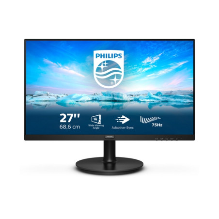 MON 27VA HDMI VGA DP MM PHILIPS 272V8LA/