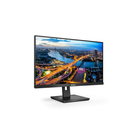 MON 27IPS 2K DVI HDMI DP VESA MM PHILIPS