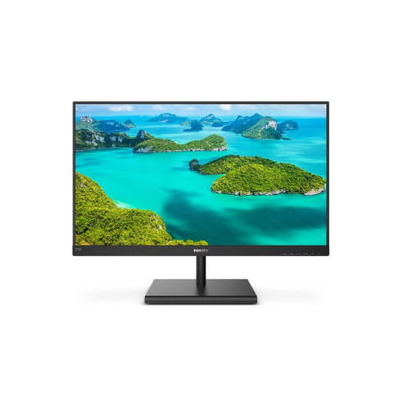 MON 27IPS 2K QHD  VGA DP DVI MM 275E1S/0