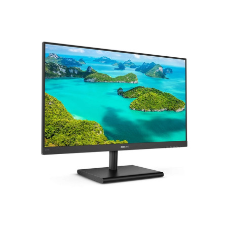 MON 27IPS 2K QHD  VGA DP DVI MM 275E1S/0