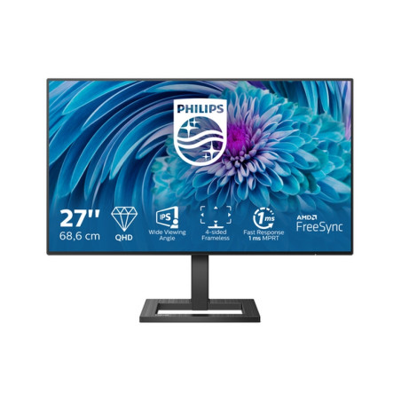 MON 27 IPS 2K QHD 2HDMI DP  MM PHILIPS 2