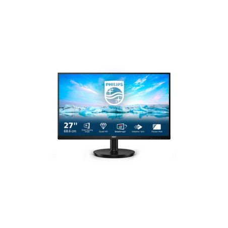 MON 27VA HDMI X 2 MM 2K DP PHILIPS 275V8