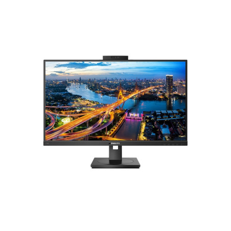 MON 27IPS 2K QHD HDMI USC C WEB CAMERA 2