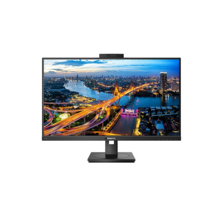 MON 27IPS 2K QHD HDMI USC C WEB CAMERA 2