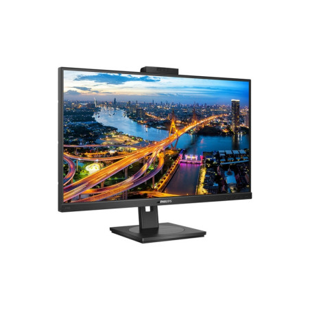 MON 27IPS 2K QHD HDMI USC C WEB CAMERA 2