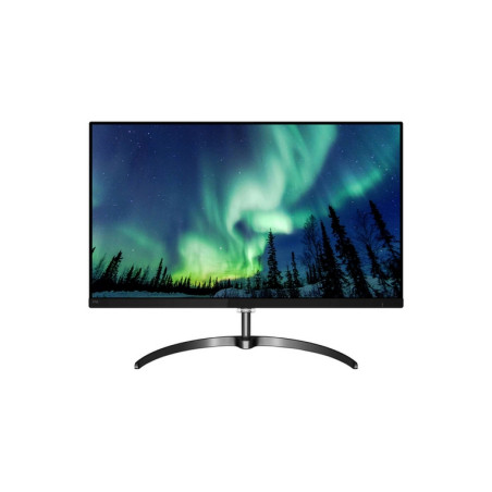 MON 27IPS 4K UHD  SRGB PIP HDM I GP 276E