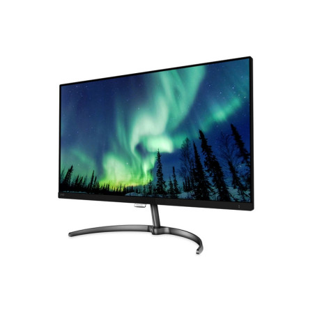 MON 27IPS 4K UHD  SRGB PIP HDM I GP 276E