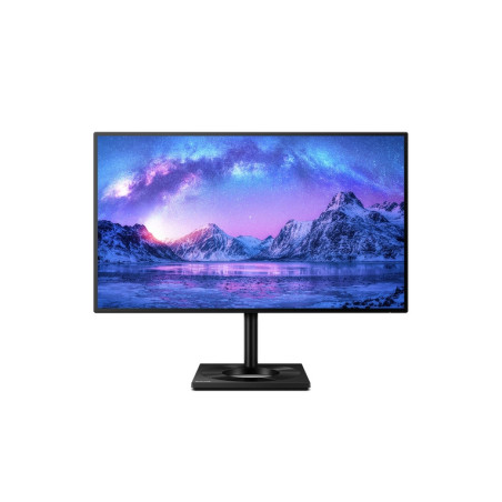 MON 27IPS 4K UHD PIVOT HDMI DP 5MS USBC