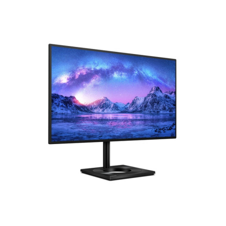 MON 27IPS 4K UHD PIVOT HDMI DP 5MS USBC