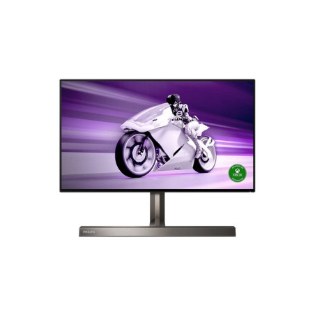 MON 27IPS 3HDMI  GAMING DP 144HZ MOMENTU