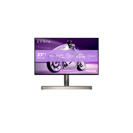 MON 27IPS 3HDMI  GAMING DP 144HZ MOMENTU