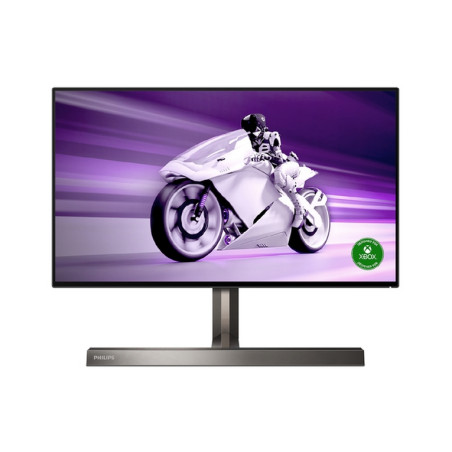 MON 27IPS 3HDMI  GAMING DP 144HZ MOMENTU