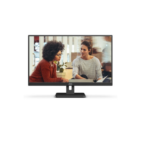 MON 27VA VGA HDMI DP MM VESA 100 AOC 27E