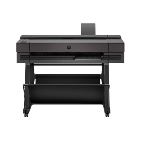 PLOTTER HP A0 36T850 4INK WIFI LAN 25SEC