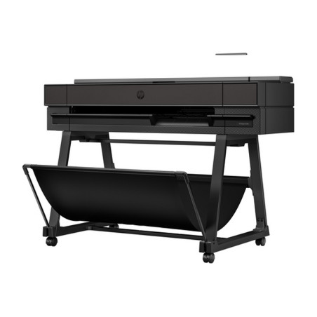PLOTTER HP A0 36T850 4INK WIFI LAN 25SEC