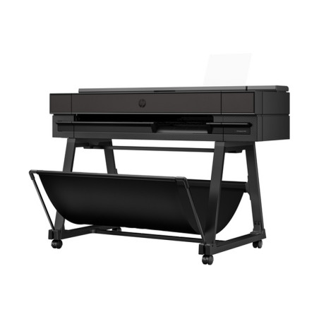 PLOTTER HP A0 36T850 4INK WIFI LAN 25SEC