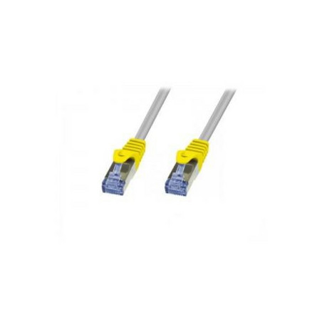 CAVO RETE FTP CAT.5E 2MT SL SCHERMATO AD